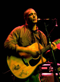 Cosmo jarvis